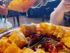 -柿合缘新京菜(国金中心商场店)