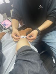 -越域刺青