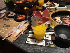 -虎哥六韩式烤肉料理 TIGERGRILL(隆生金山湖中心购物广场店)