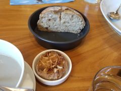 -君悦酒店·La Terrazza意合園·意式风味