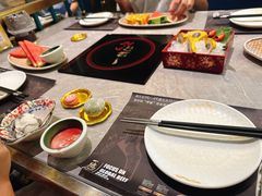 -一绪に寿喜烧(荟聚店)