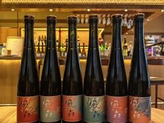 -大米·京都小酒馆·炭烧海鲜·烧鸟(龙口东路店)