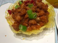 -古南都·老广东酒楼(龙江店)