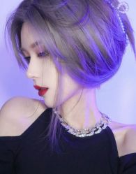 -吉米护肤造型