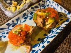 -半藏居酒屋(香港花园店)