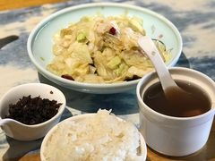 -禧和源养生素食茶馆