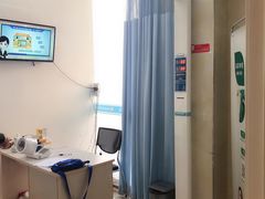 -兔途体检(十里堡青年路店)