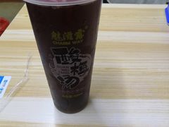 -赵家牛肉砂锅(台西三路店)