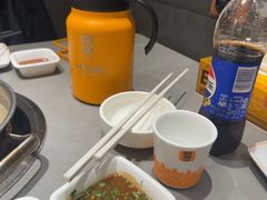 -潮发潮汕牛肉店(长隆店)