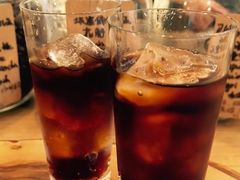 -COFFEE HOLIC(朝外SOHO店)
