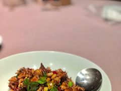 辣炒螺肉-新荣记(南京西路店)