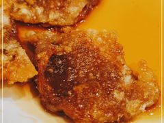 -海兰江石锅饭(水上店)