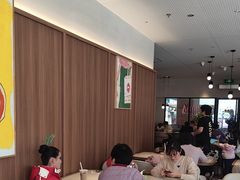 -必胜客(阿罗海店)