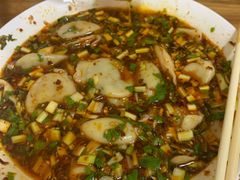 -尤素福东举院饺子馆