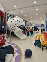 -卡希尔乐享汇(基盛万科里店)