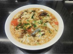 -旺达·福州菜(正大广场店)