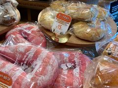 -西村叔叔的店·面包·甜品·蛋糕(清河万象汇店)