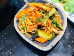 -韩江山烤肉音乐串吧(沈北新区店)