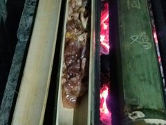 -阿鸟农庄(石壁店)