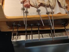 -很久以前羊肉串(昌里路三钢里店)