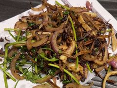 -梅花香里大酒店(郁金香路店)