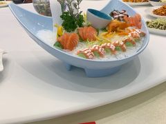 -润泰柏金酒店·润芳阁中餐厅