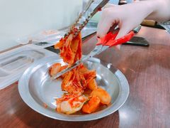 -神仙雪浓汤(明洞店)