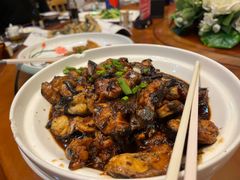 -乐在集市海鲜大排档(平潭店)