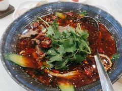-大水车公馆·顺德菜·妈姐菜(均安店)