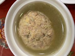 -玉华台饭庄(裕中西里小区店)