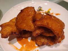 锅包肉-小南洋海景餐厅(深圳湾店)