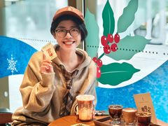 -星巴克臻选(沈阳大悦城店)