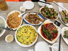 -红月湾海鲜饭店•沙滩海景(双月湾店)