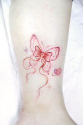 -MDZ STORE·TATTOO·耳饰