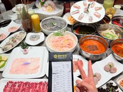 -围炉夜话·潮汕卤水火锅(榕江店)