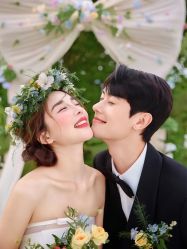 -第一夫人婚纱摄影(南京店)