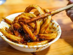 -洞子口张老二凉粉(文殊院店)