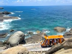 -三亚蜈支洲岛旅游区