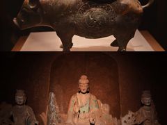 -南山博物馆