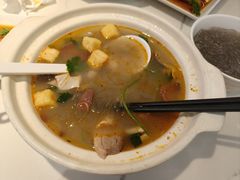 -苏晓玥·江南小吃(深圳北站店)