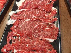 -幸运牛汕头小黄牛牛肉火锅(梅林店)