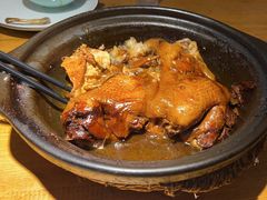 -鸡毛换糖(高桥店)