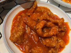 -有家川菜(宝山万达店)