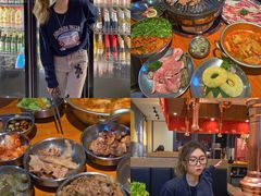 -kingkong大猩猩烤肉(CBD店)