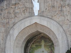 -牛首山文化旅游区