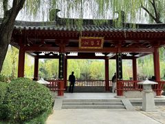 -华清宫景区