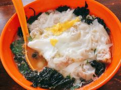-阿麟馄饨(延长路店)