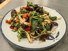 -东北农家小院(定西路店)