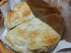 -山丹丹西北菜(金贸大厦店)