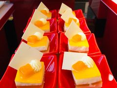 -视界美食自助餐厅·石家庄希尔顿酒店